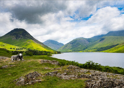 Cumbria Views