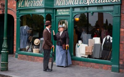 26-February 24 – Malcolm Dodds ‘People’ Competition