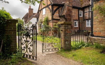 1-May 24 – Snappers Group visit to Turville
