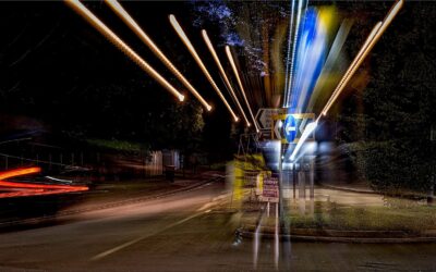2-October 24 – Snappers visit to West Wycombe for Night-Time Photography