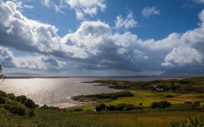 30-September 24 – Laurie Stevens ‘Landscape’ and Aggregate Round 1 Competitions